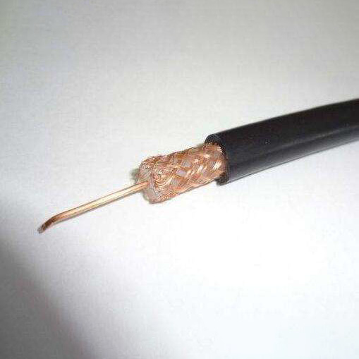 船用射頻電纜